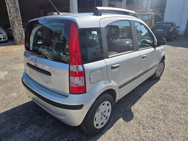 Fiat Panda 1.2 Classic - foto 2 di 4