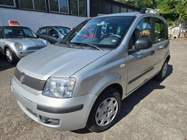 Fiat Panda 1.2 Classic usato a PIACENZA