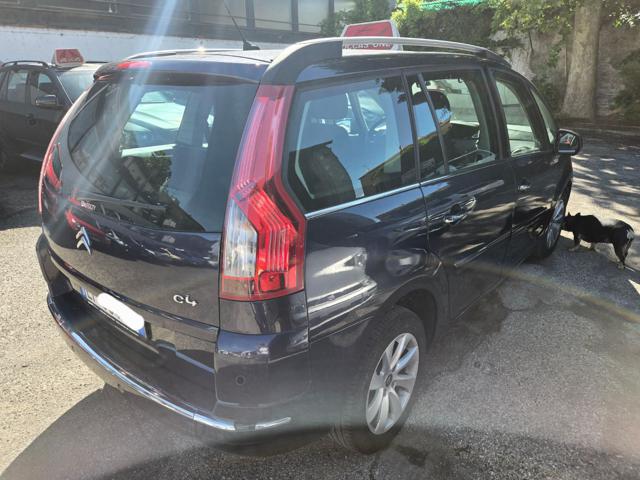 Citroen C4 Grand Picasso 1.6 HDi 110 FAP - foto 2 di 4