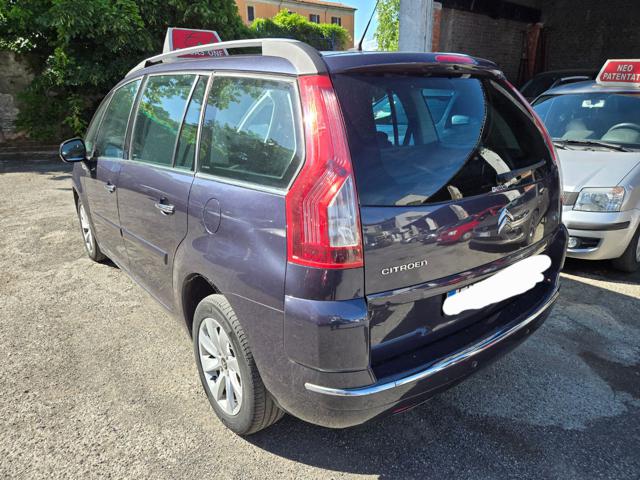 Citroen C4 Grand Picasso 1.6 HDi 110 FAP - foto 3 di 4