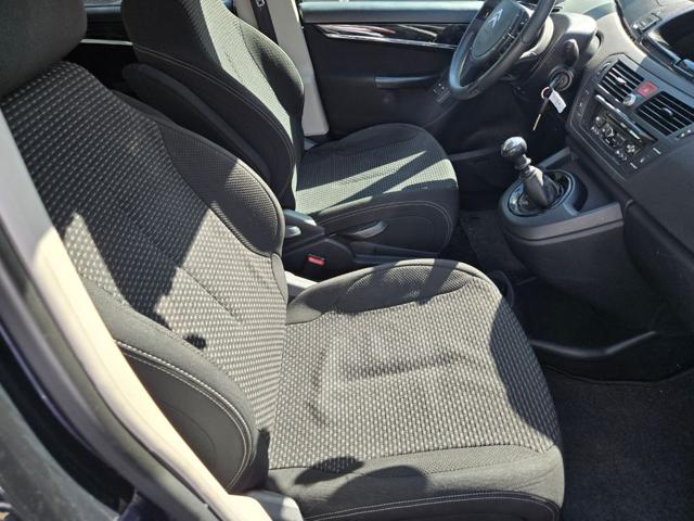 Citroen C4 Grand Picasso 1.6 HDi 110 FAP - foto 4 di 4