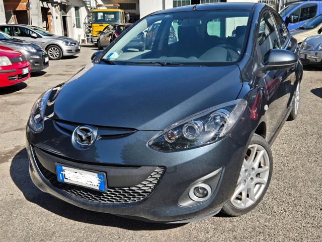 Mazda 2 1.6 TD 95CV 5p. Sporty usato a PIACENZA