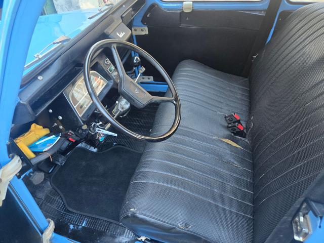 Citroen 2CV 400 - foto 4 di 4