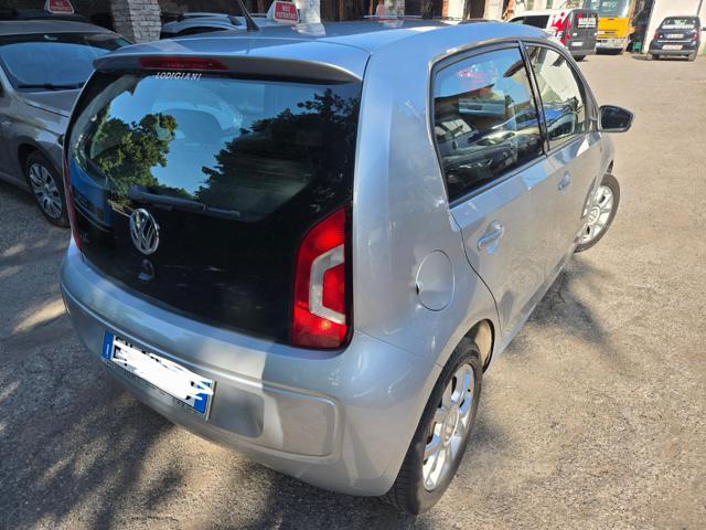 Volkswagen up! 1.0 75 CV 5 porte move up! - foto 2 di 4