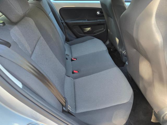 Volkswagen up! 1.0 75 CV 5 porte move up! - foto 4 di 4