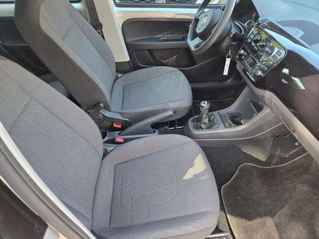 Volkswagen up! 1.0 75 CV 5 porte move up! - foto 3 di 4
