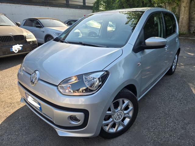 Volkswagen up! 1.0 75 CV 5 porte move up! usato a PIACENZA