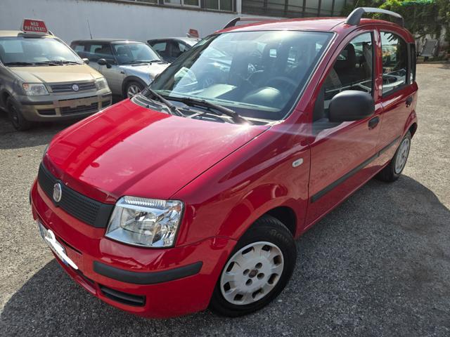 Fiat Panda 1.2 Active usato a PIACENZA