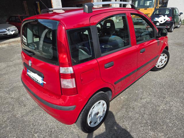 Fiat Panda 1.2 Active - foto 2 di 4