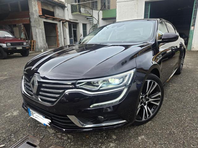 Renault Talisman dCi 160 CV EDC Energy Initiale Paris 4Control usato a PIACENZA