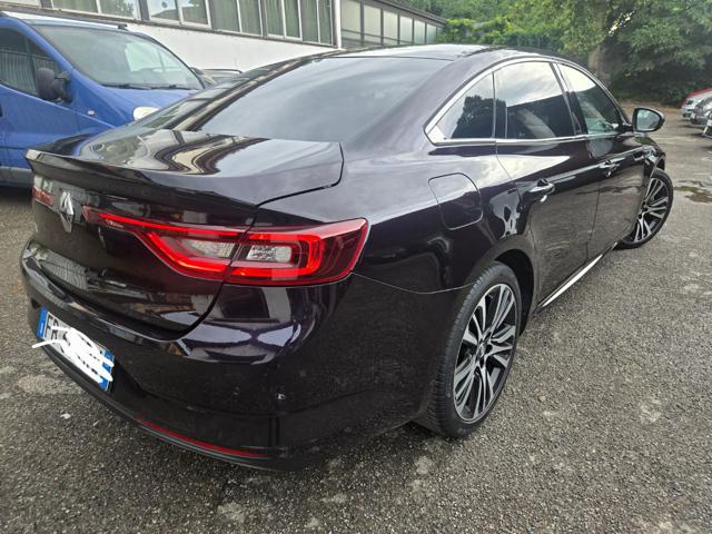 Renault Talisman dCi 160 CV EDC Energy Initiale Paris 4Control - foto 4 di 4