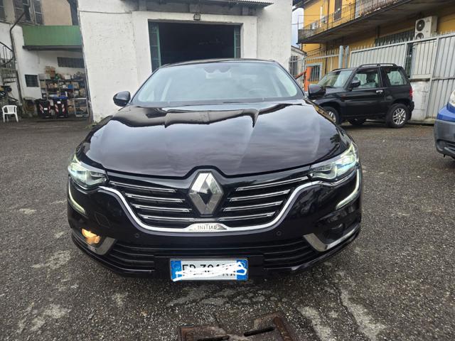Renault Talisman dCi 160 CV EDC Energy Initiale Paris 4Control - foto 2 di 4