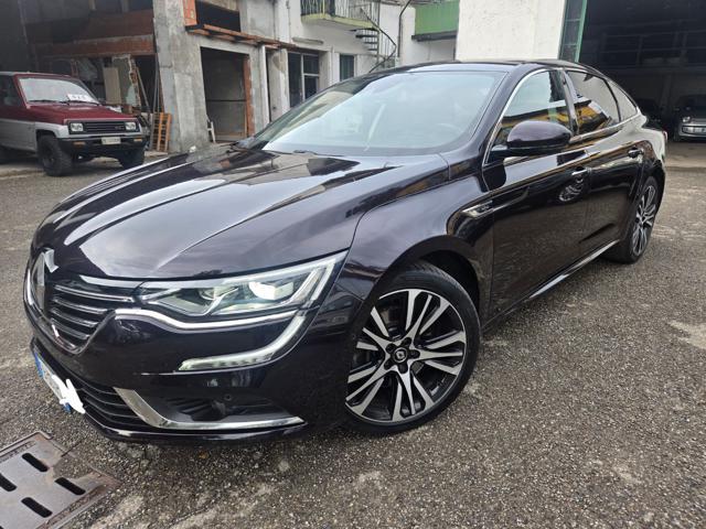 Renault Talisman dCi 160 CV EDC Energy Initiale Paris 4Control - foto 3 di 4