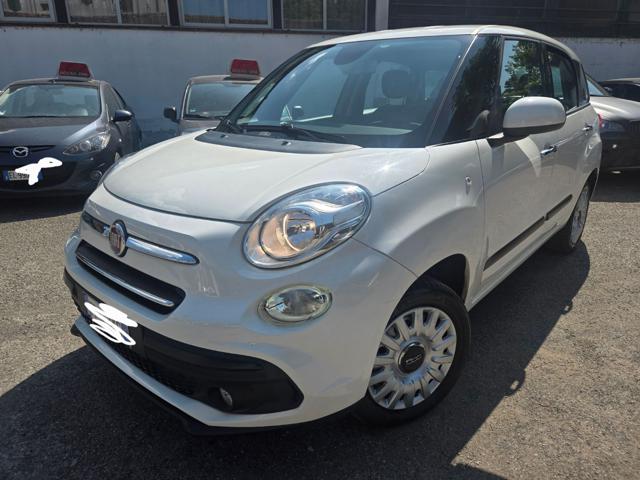 Fiat 500L Living 0.9 TwinAir Turbo Natural Power Pop Star usato a PIACENZA