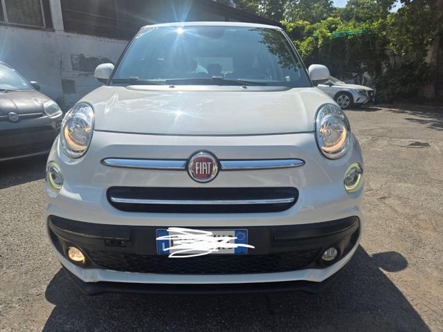 Fiat 500L Living 0.9 TwinAir Turbo Natural Power Pop Star - foto 2 di 4