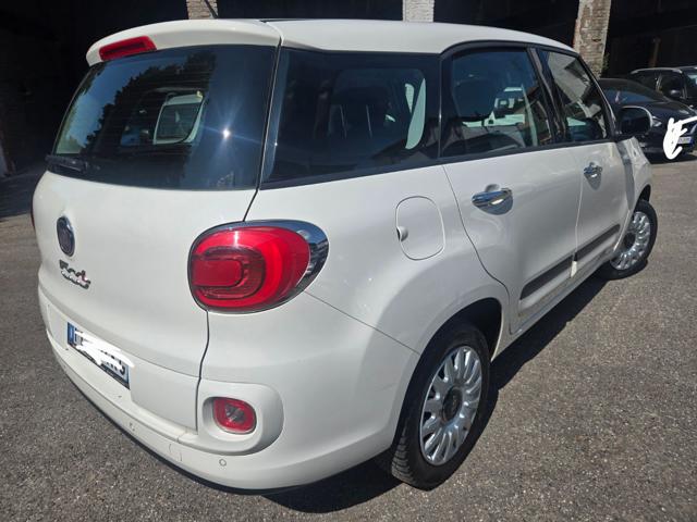 Fiat 500L Living 0.9 TwinAir Turbo Natural Power Pop Star - foto 3 di 4