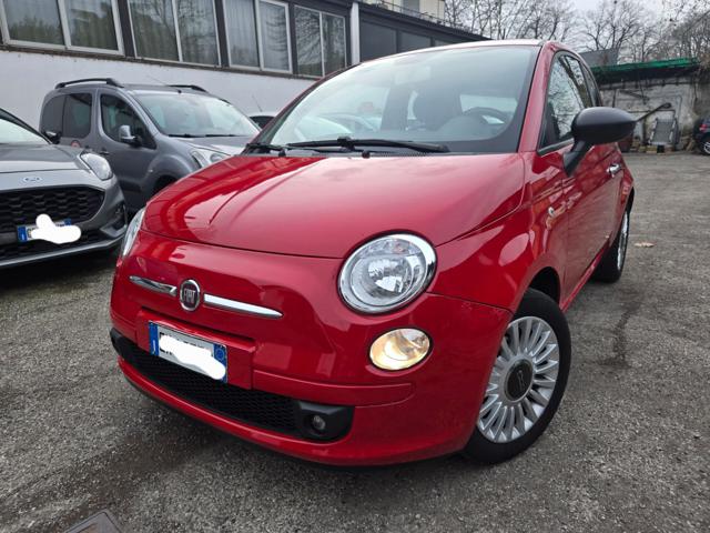 Fiat 500 1.2 Pop usato a PIACENZA