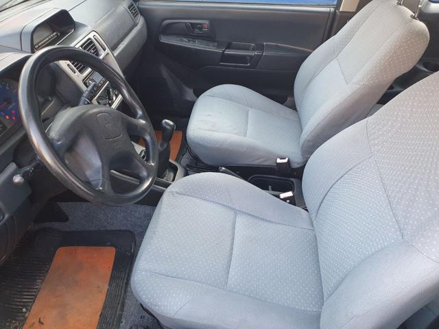 Mitsubishi Pajero Pinin 1.8 16V MPI 3 porte usato a PIACENZA