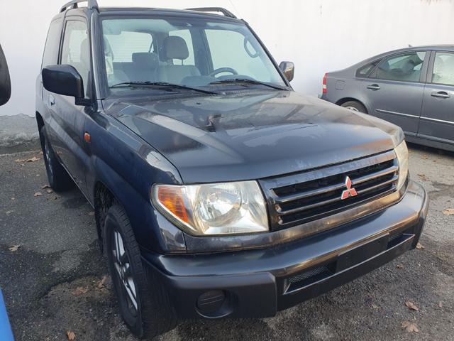 Mitsubishi Pajero Pinin 1.8 16V MPI 3 porte - foto 4 di 4