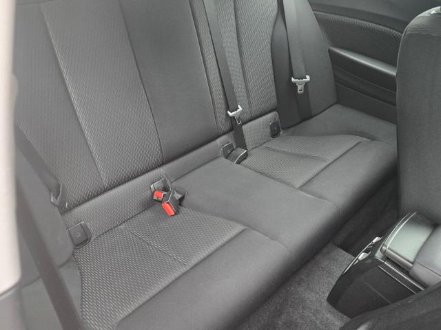 BMW 114 i 3p. Sport - foto 4 di 4