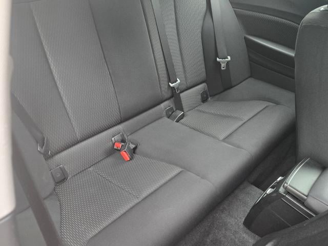BMW 114 i 3p. Sport - foto 4 di 4