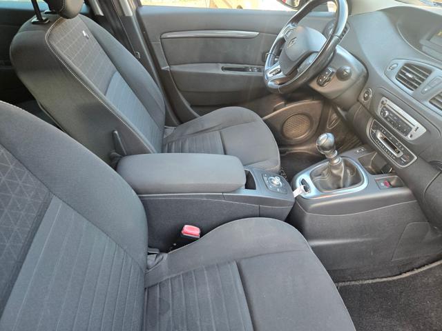 Renault Scenic Scénic XMod 1.5 dCi 110CV Limited - foto 4 di 4