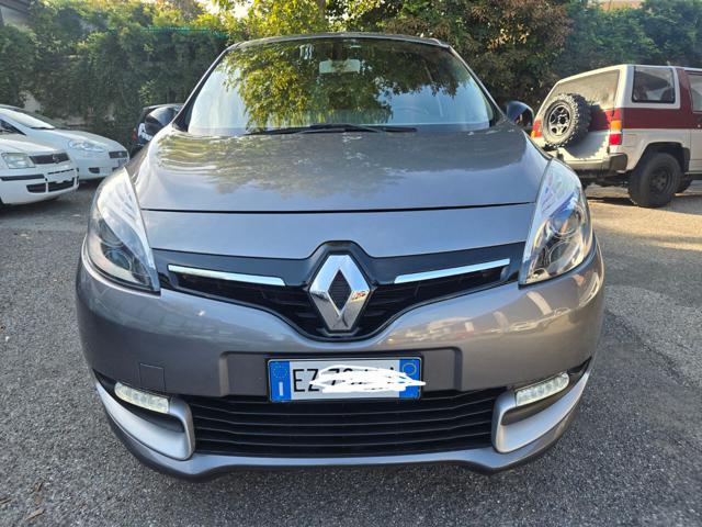Renault Scenic Scénic XMod 1.5 dCi 110CV Limited - foto 2 di 4