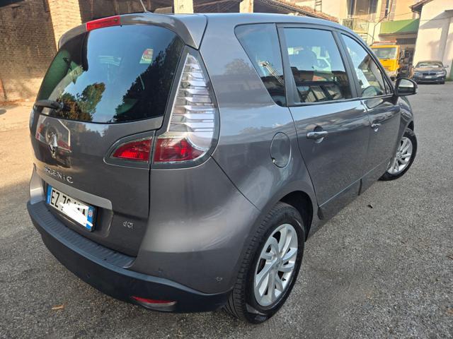 Renault Scenic Scénic XMod 1.5 dCi 110CV Limited - foto 3 di 4