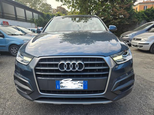 Audi Q3 1.4 TFSI 125 CV - foto 2 di 4