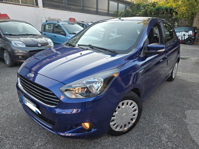 Ford Ka+ 1.2 Ti-VCT, del 2017, 90.000 km, in vendita a Piacenza (PC)