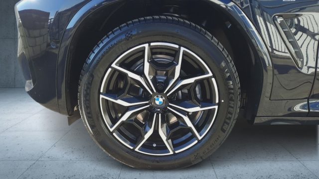 BMW X4 xDrive20d 48V Msport Aut. - foto 4 di 4