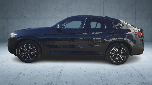 BMW X4 xDrive20d 48V Msport Aut. - foto 2 di 4