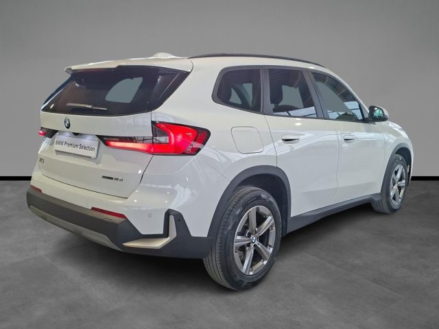 BMW X1 sDrive 18d Aut. usato a VERONA