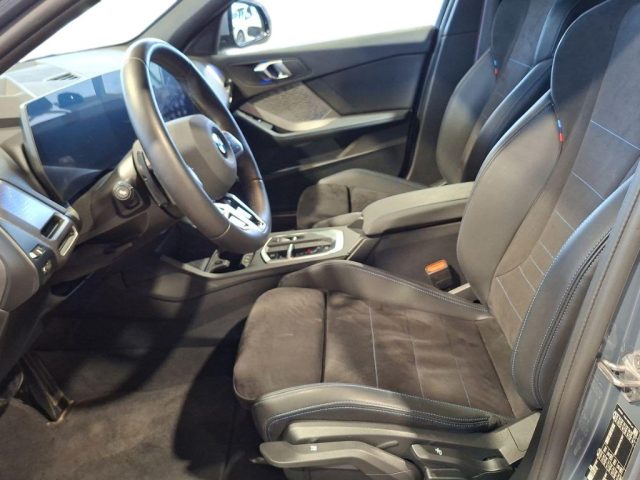 BMW 118 d MSport Pro Aut. usato a VERONA