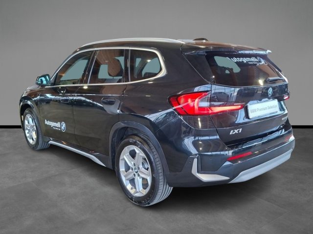 BMW iX1 eDrive 20 xLine Aut. - foto 4 di 4
