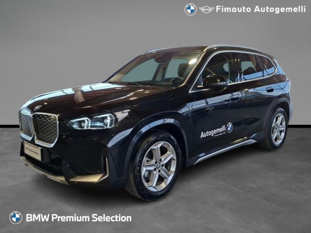 BMW iX1 eDrive 20 xLine Aut. usato a VERONA