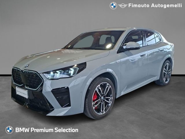 BMW X2 xDrive 20d Msport Pro Aut. usato a VERONA