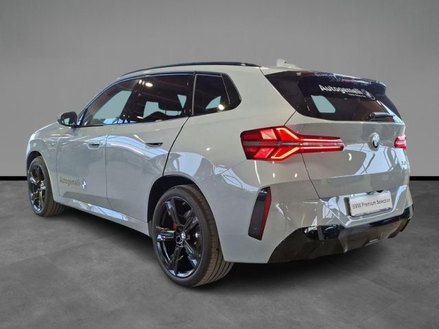 BMW X3 xDrive20d 48V MSport Pro Aut. - foto 4 di 4