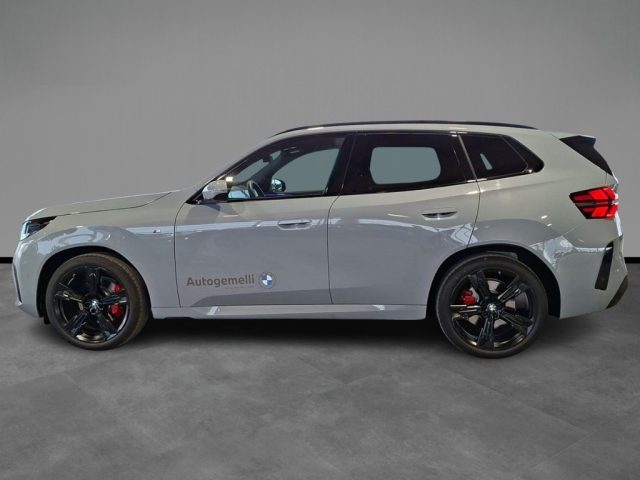 BMW X3 xDrive20d 48V MSport Pro Aut. - foto 3 di 4