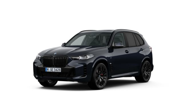BMW X5 xDrive30d 48V Msport Pro Aut. nuovo a VERONA