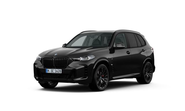 BMW X5 xDrive30d 48V Msport Pro Aut. nuovo a VERONA