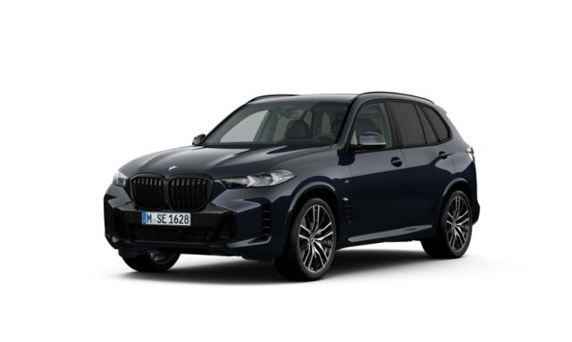 BMW X5 xDrive30d 48V Msport Pro Aut. nuovo a VERONA