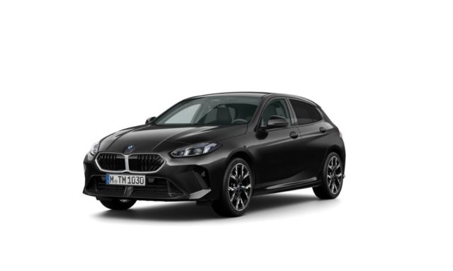 BMW 118 d MSport Aut. nuovo a VERONA