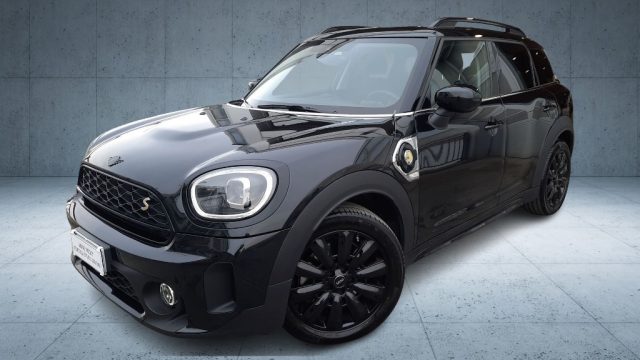 MINI Countryman 1.5 Cooper SE Classic Countryman ALL4 Aut. usato a VERONA
