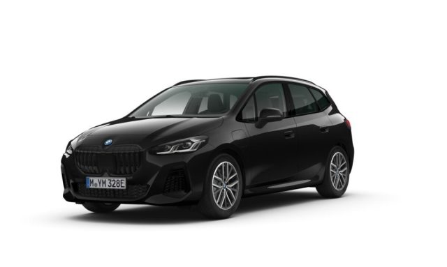 BMW 225 e xDrive Active Tourer Msport Aut. nuovo a VERONA