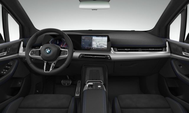 BMW 225 e xDrive Active Tourer Msport Aut. - foto 3 di 4