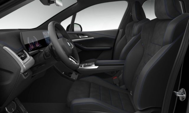 BMW 225 e xDrive Active Tourer Msport Aut. - foto 4 di 4