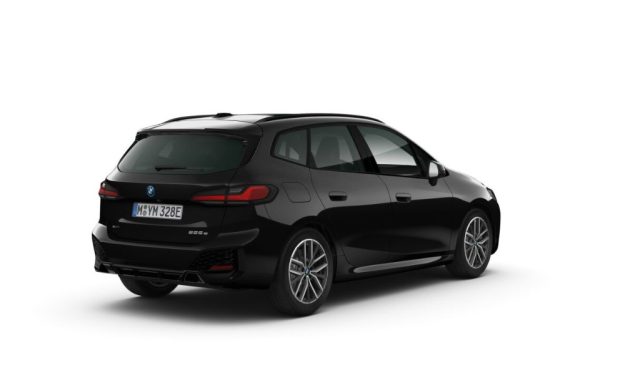 BMW 225 e xDrive Active Tourer Msport Aut. - foto 2 di 4