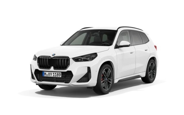 BMW X1 sDrive 18d Msport Pro nuovo a VERONA