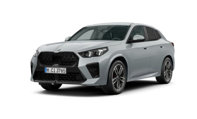 BMW X2 sDrive 18d Msport Pro nuovo a VERONA